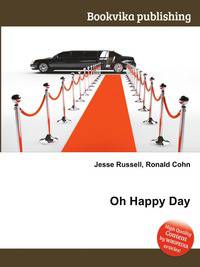 Oh Happy Day