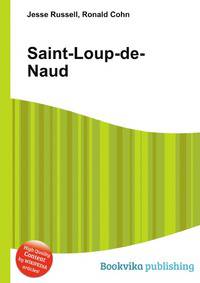 Saint-Loup-de-Naud