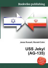 USS Jekyl (AG-135)
