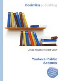 Yonkers Public Schools