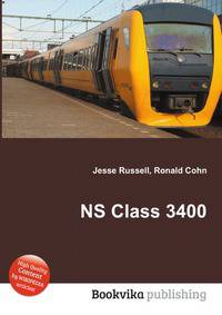 NS Class 3400