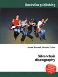 Silverchair discography