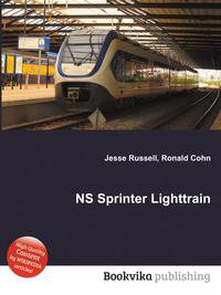 NS Sprinter Lighttrain
