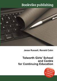 Tolworth Girls' School and Centre for Continuing Education
