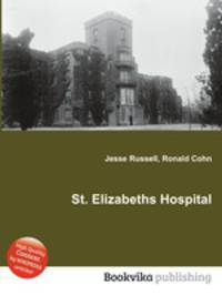 St. Elizabeths Hospital