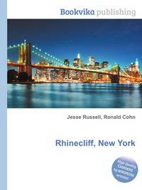 Rhinecliff, New York
