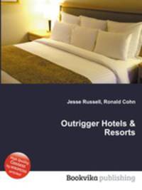 Outrigger Hotels &amp; Resorts