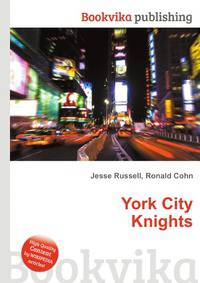 York City Knights