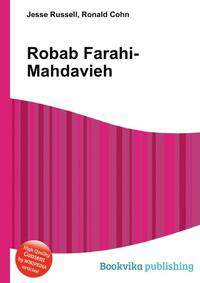 Robab Farahi-Mahdavieh