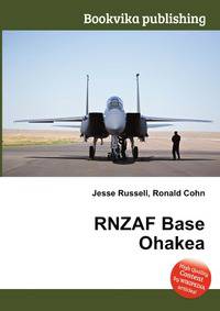 RNZAF Base Ohakea