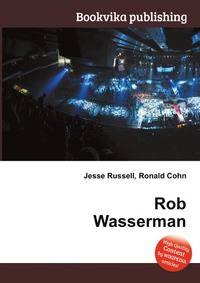 Rob Wasserman