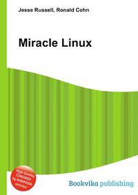 Miracle Linux