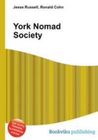 York Nomad Society