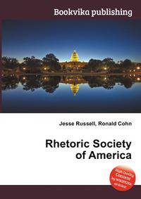 Rhetoric Society of America