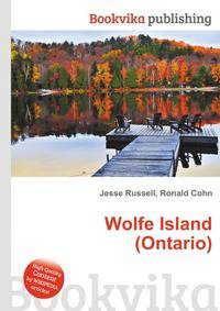 Wolfe Island (Ontario)
