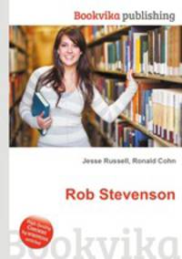 Rob Stevenson