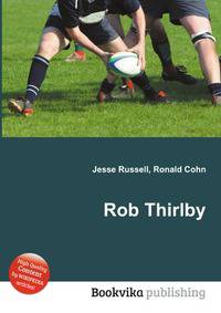 Rob Thirlby