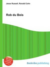 Rob du Bois