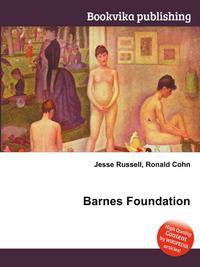 Barnes Foundation