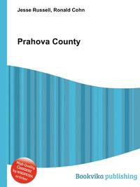 Prahova County