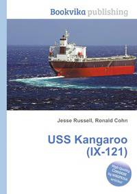 USS Kangaroo (IX-121)