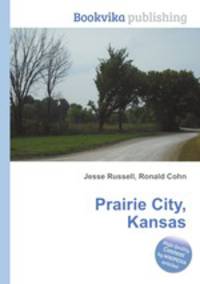 Prairie City, Kansas