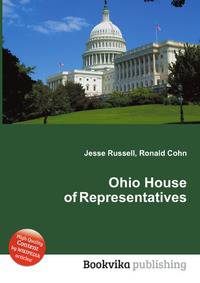 Ohio House of Representatives