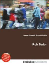 Rob Tudor