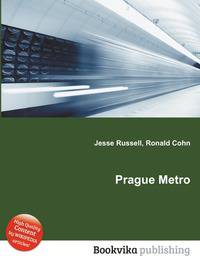 Prague Metro