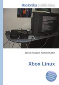 Xbox Linux