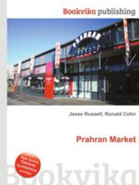 Prahran Market