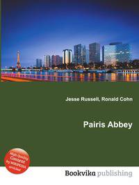 Pairis Abbey