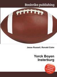 Yorck Boyen Insterburg