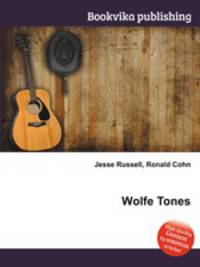 Wolfe Tones