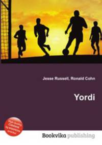 Yordi