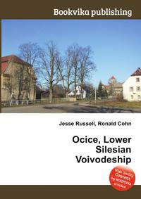 Ocice, Lower Silesian Voivodeship
