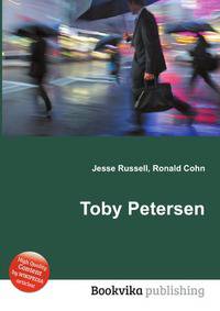 Toby Petersen