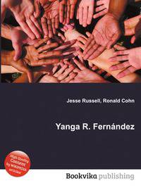 Yanga R. Fernandez