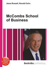 McCombs School of Business