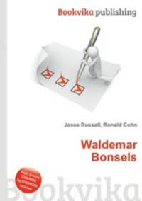 Waldemar Bonsels