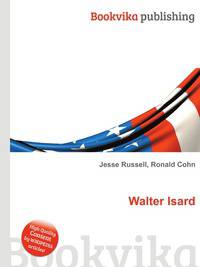 Walter Isard