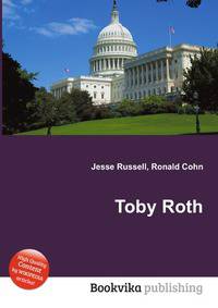 Toby Roth