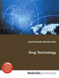 Xing Technology