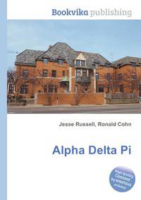 Alpha Delta Pi