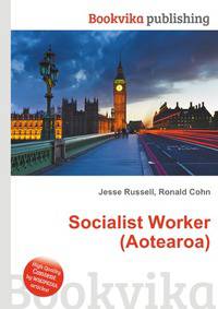 Socialist Worker (Aotearoa)