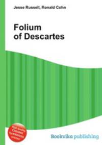 Folium of Descartes