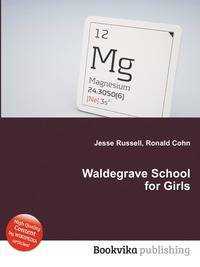 Waldegrave School for Girls
