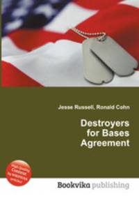 Destroyers for Bases Agreement