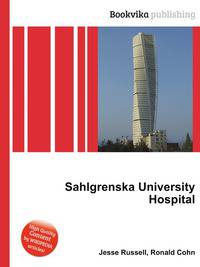 Sahlgrenska University Hospital