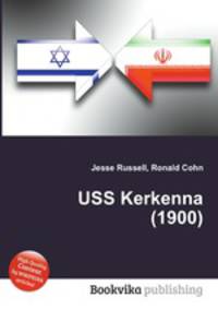 USS Kerkenna (1900)